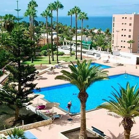 Apartamento Vina Del Mar Playa Feñabe Exterior foto