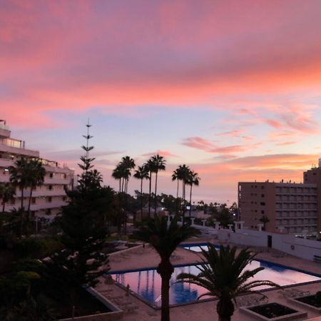 Apartamento Vina Del Mar Playa Feñabe Exterior foto