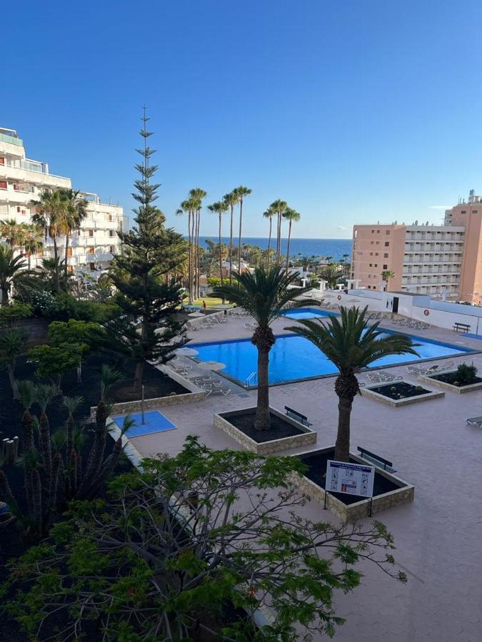 Apartamento Vina Del Mar Playa Feñabe Exterior foto