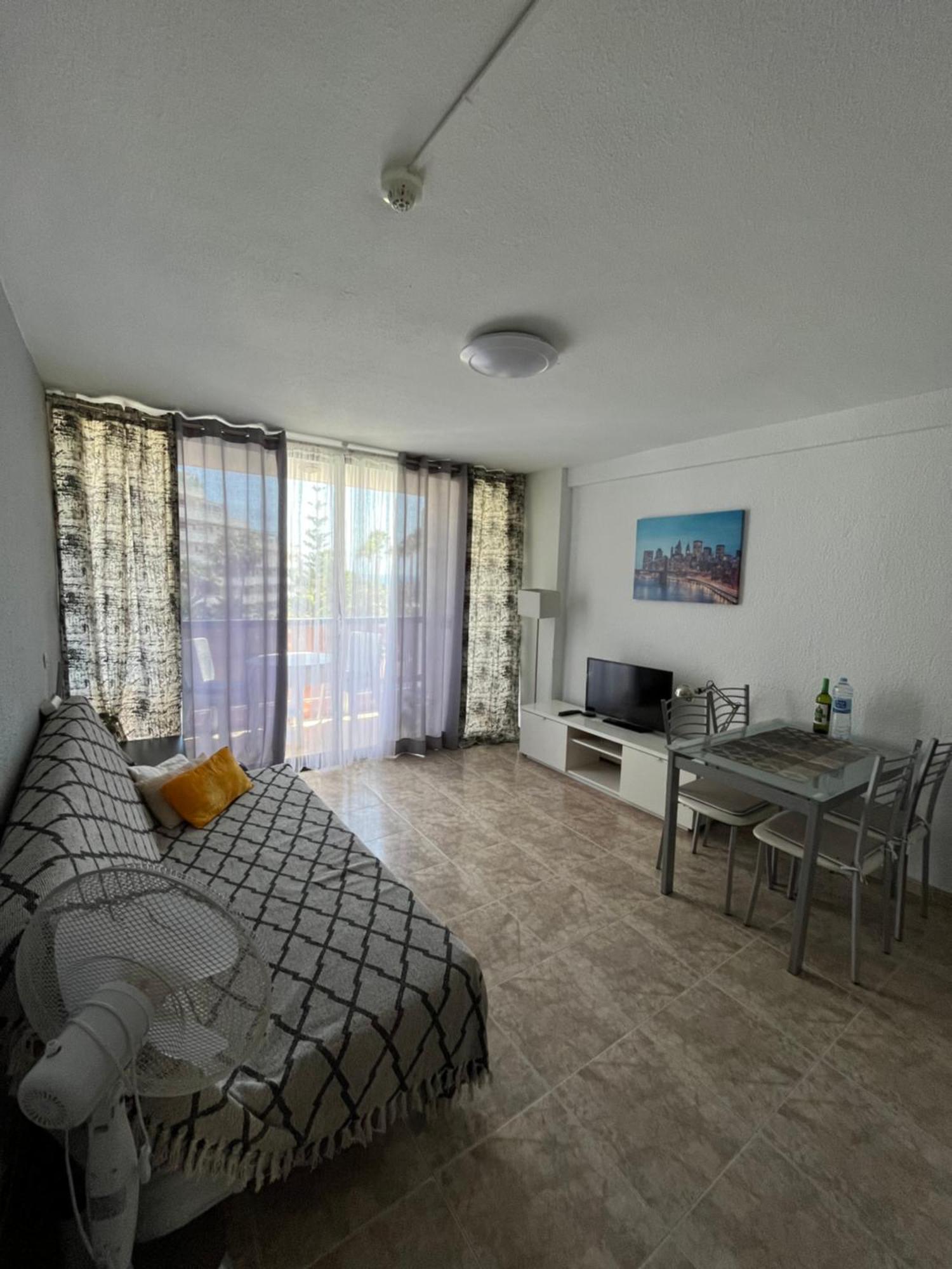 Apartamento Vina Del Mar Playa Feñabe Exterior foto