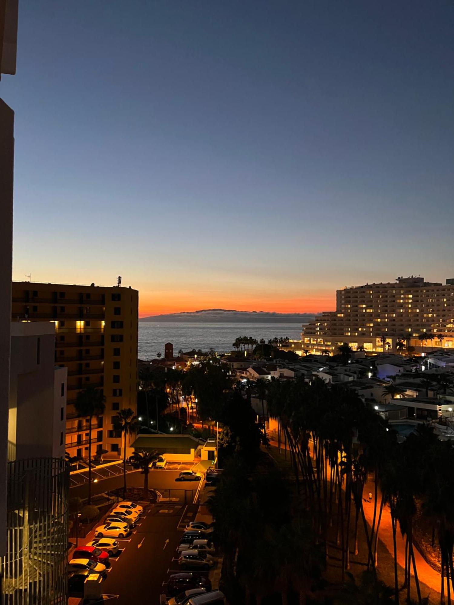 Apartamento Vina Del Mar Playa Feñabe Exterior foto
